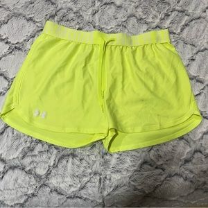 Women’s under Armour shorts